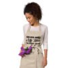 Never Mind My Hair I'm Doing Yours Funny Hairstylists and Barbers Apron