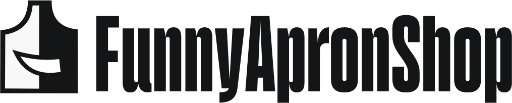 funnyapronshop logo