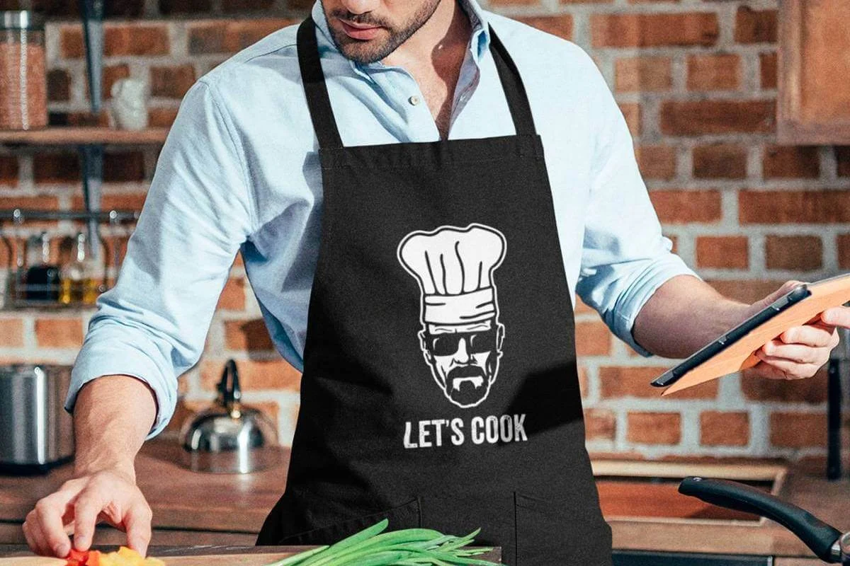 Top 10 Funny BBQ Aprons That Will Spice Up Your Cookouts